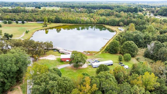 807 Cheddar Road, Belton, SC 29627