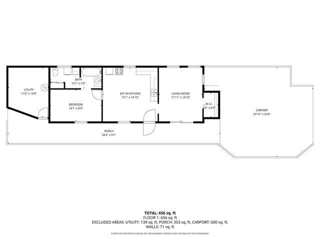 807 Cheddar Road, Belton, SC 29627