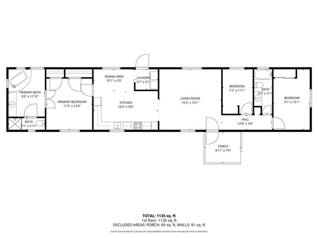 807 Cheddar Road, Belton, SC 29627