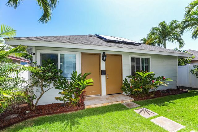 91-1043 Kai Loli Street, Ewa Beach, HI 96706