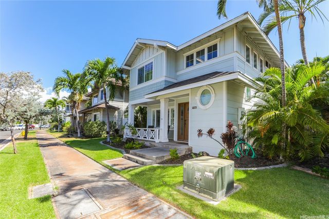 91-1043 Kai Loli Street, Ewa Beach, HI 96706