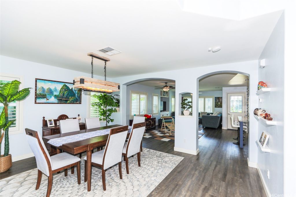91-1043 Kai Loli Street, Ewa Beach, HI 96706