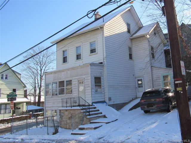123 Depew Avenue, Nyack, NY 10960