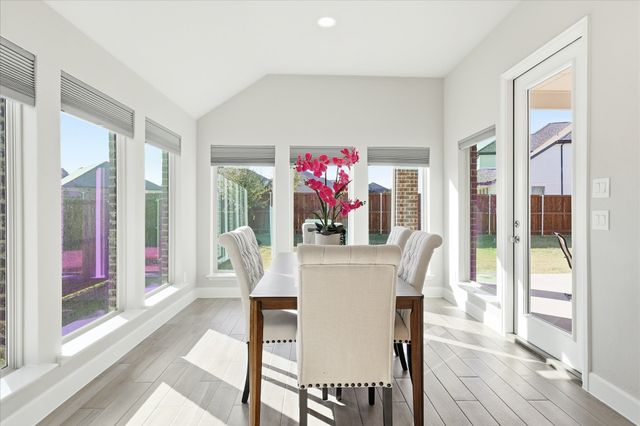 2104 Roquette Drive, Haslet, TX 76052