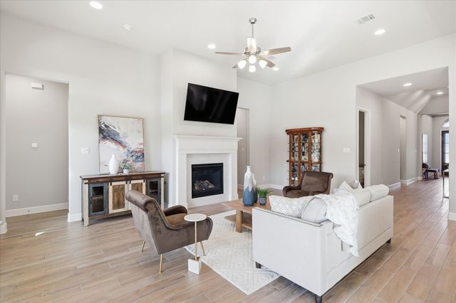 2104 Roquette Drive, Haslet, TX 76052