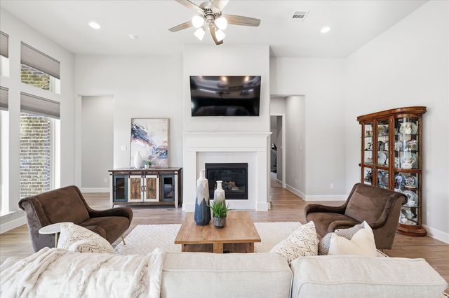 2104 Roquette Drive, Haslet, TX 76052