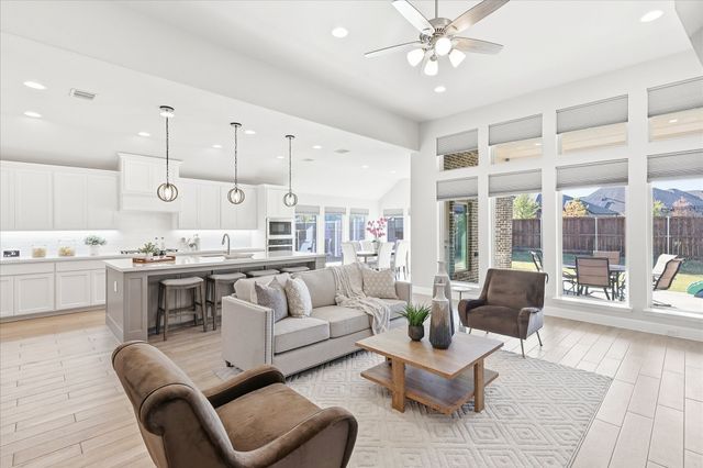 2104 Roquette Drive, Haslet, TX 76052