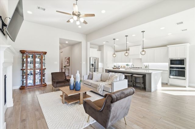 2104 Roquette Drive, Haslet, TX 76052