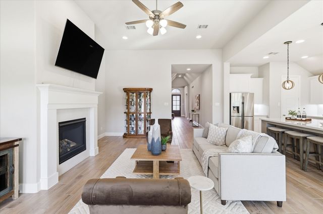 2104 Roquette Drive, Haslet, TX 76052