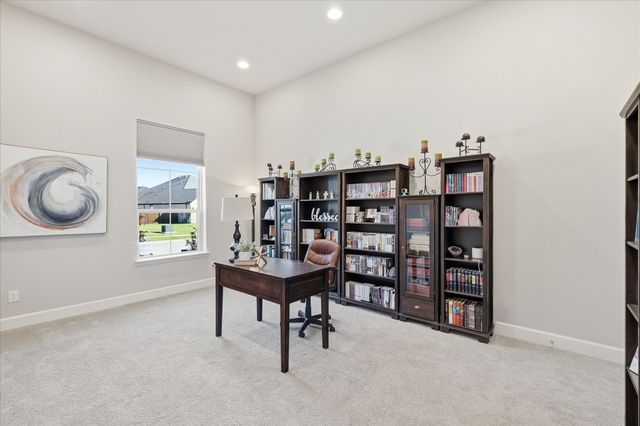 2104 Roquette Drive, Haslet, TX 76052