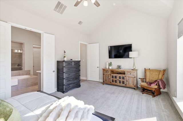 2104 Roquette Drive, Haslet, TX 76052