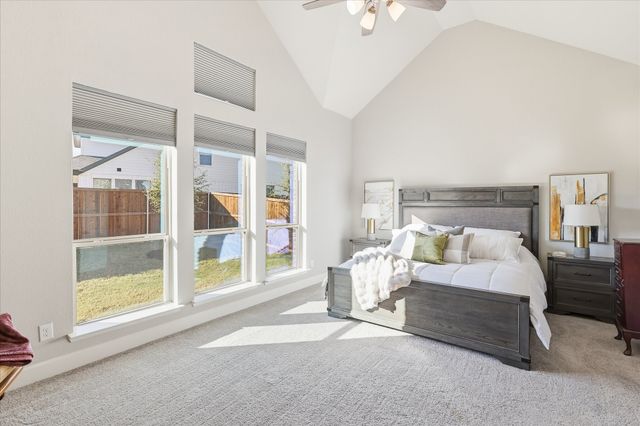 2104 Roquette Drive, Haslet, TX 76052