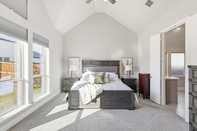 2104 Roquette Drive, Haslet, TX 76052