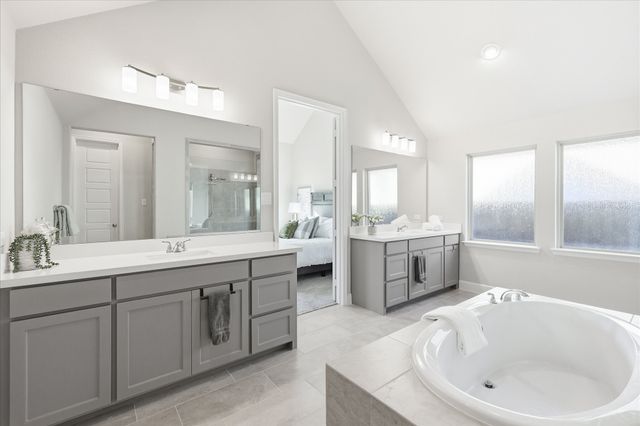 2104 Roquette Drive, Haslet, TX 76052