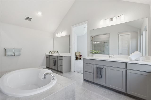 2104 Roquette Drive, Haslet, TX 76052