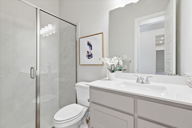 2104 Roquette Drive, Haslet, TX 76052