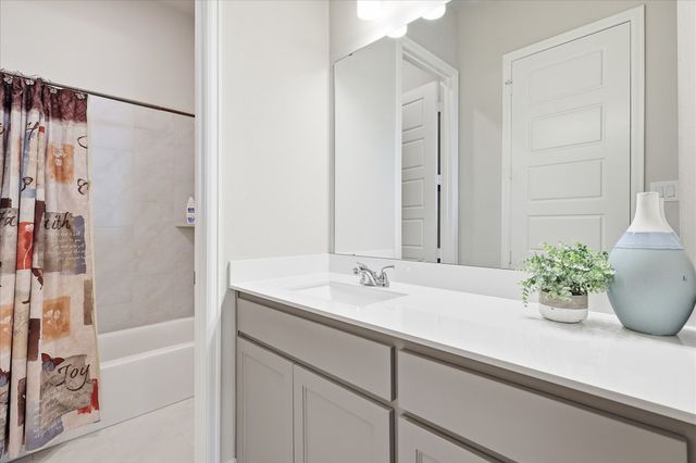 2104 Roquette Drive, Haslet, TX 76052