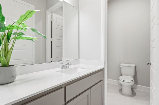 2104 Roquette Drive, Haslet, TX 76052