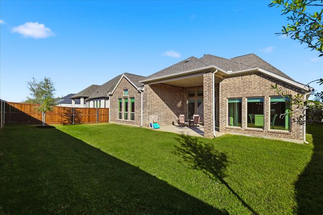 2104 Roquette Drive, Haslet, TX 76052