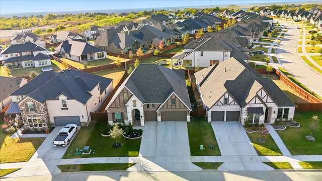 2104 Roquette Drive, Haslet, TX 76052