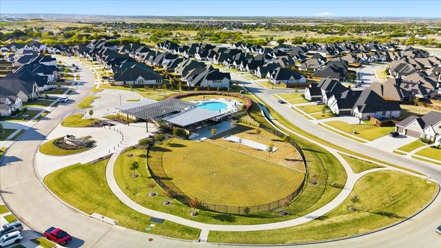 2104 Roquette Drive, Haslet, TX 76052