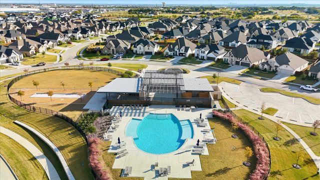 2104 Roquette Drive, Haslet, TX 76052