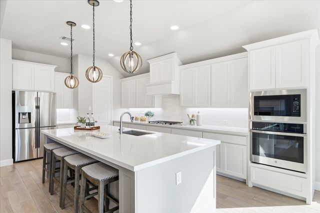 2104 Roquette Drive, Haslet, TX 76052