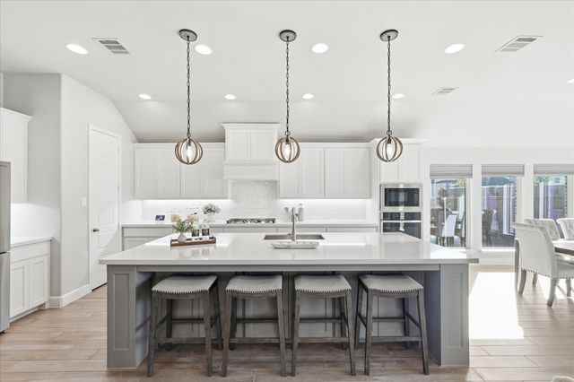 2104 Roquette Drive, Haslet, TX 76052