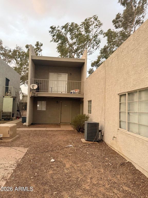 2808 E LE MARCHE Avenue, Phoenix, AZ 85032 — photo 2