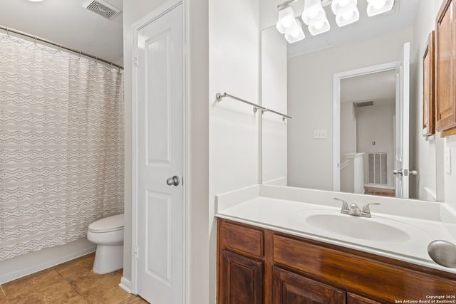 2410 Mill Creek, San Antonio, TX 78231