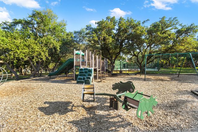 2410 Mill Creek, San Antonio, TX 78231