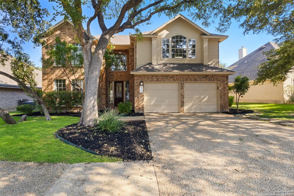 2410 Mill Creek, San Antonio, TX 78231