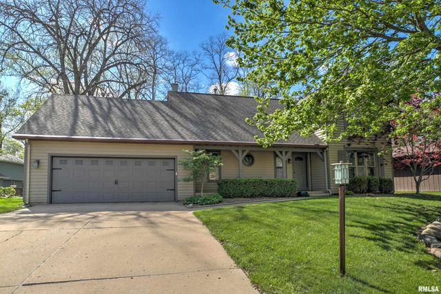 10611 N SLEEPY HOLLOW Road, Peoria, IL 61615