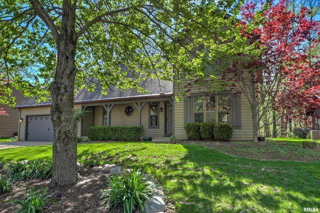 10611 N SLEEPY HOLLOW Road, Peoria, IL 61615