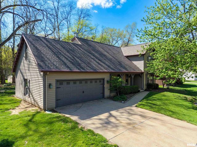 10611 N SLEEPY HOLLOW Road, Peoria, IL 61615