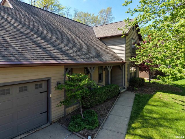 10611 N SLEEPY HOLLOW Road, Peoria, IL 61615