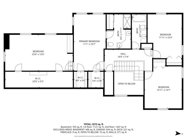10611 N SLEEPY HOLLOW Road, Peoria, IL 61615