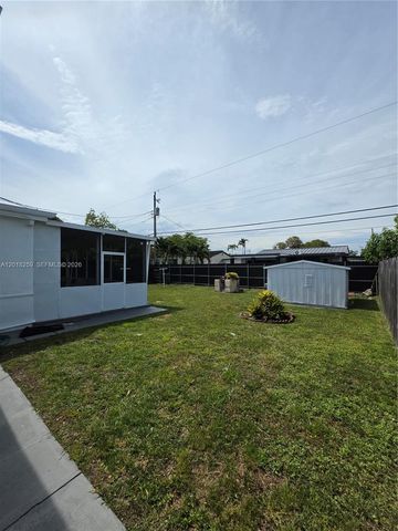 4601 SW 5th St 0, Miami, FL 33134