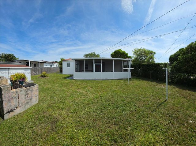 4601 SW 5th St 0, Miami, FL 33134