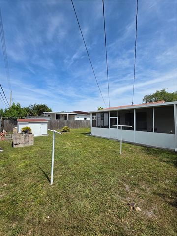 4601 SW 5th St 0, Miami, FL 33134