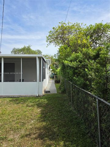 4601 SW 5th St 0, Miami, FL 33134