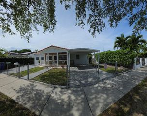 4601 SW 5th St 0, Miami, FL 33134