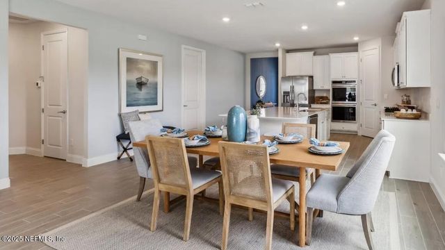 142 WHITMORE Drive, St. Augustine, FL 32092