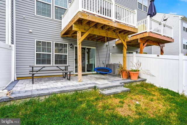 22 CARDINAL WAY, Mount Laurel, NJ 08054