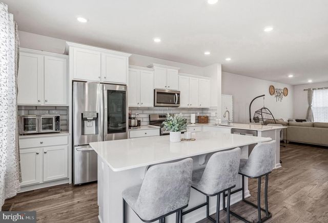 22 CARDINAL WAY, Mount Laurel, NJ 08054