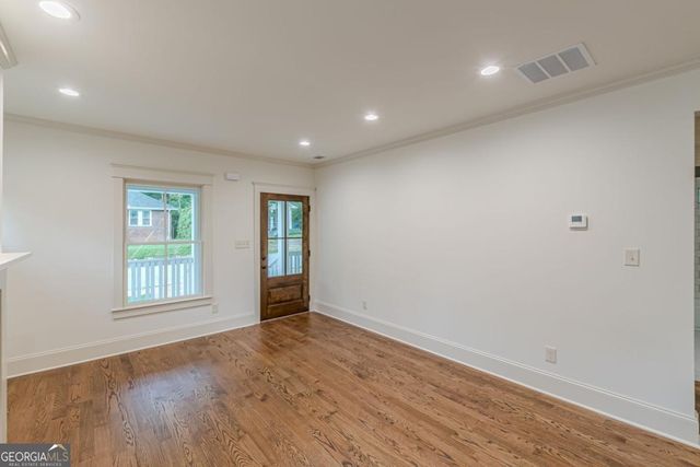 1796 Dorsey Avenue, Atlanta, GA 30344
