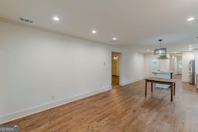 1796 Dorsey Avenue, Atlanta, GA 30344