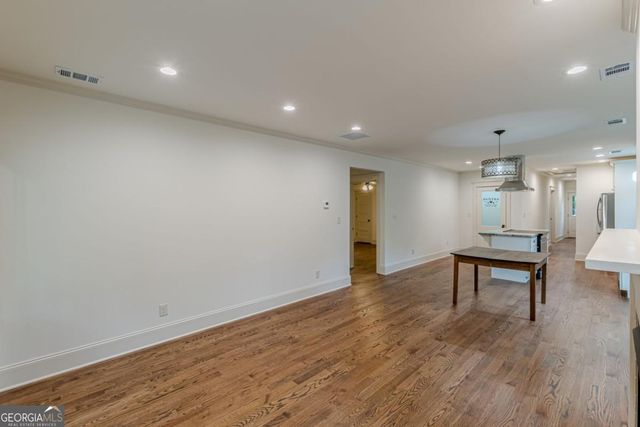1796 Dorsey Avenue, Atlanta, GA 30344
