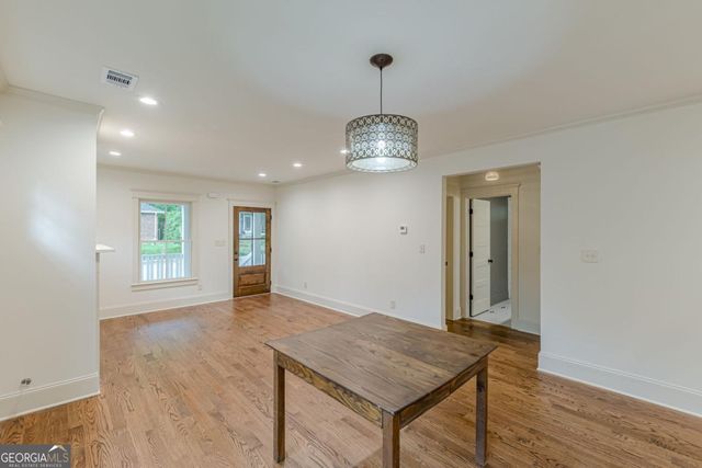 1796 Dorsey Avenue, Atlanta, GA 30344