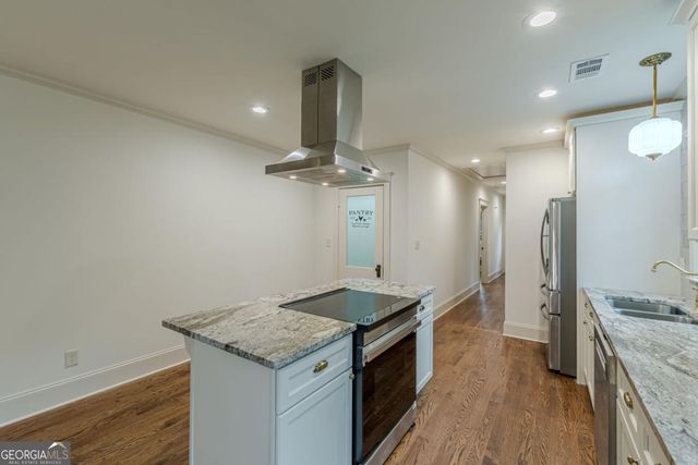 1796 Dorsey Avenue, Atlanta, GA 30344